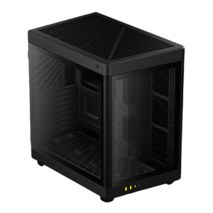 Gamdias NESO P1 B FULL Tower E-ATX Gaming Casing